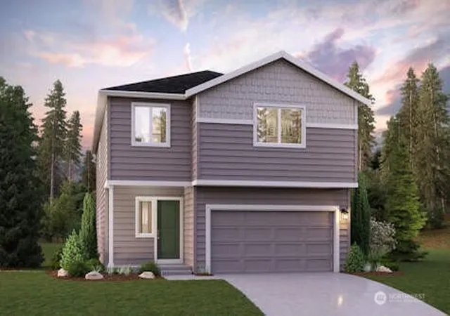 Photo 1 of Sale Pending at 114 Pine Holw Dr, Chehalis, WA 98532 | MLS# NWM2566510 | Listing updated on 2026-09-25