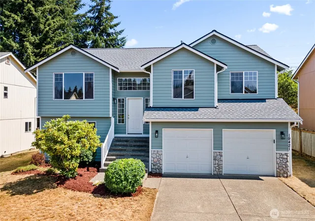 Photo 1 of Single family home for sale at 14921 93rd Avenue E, Puyallup, WA 98375 | MLS# NWM2566511 | Listing updated on 2026-09-25