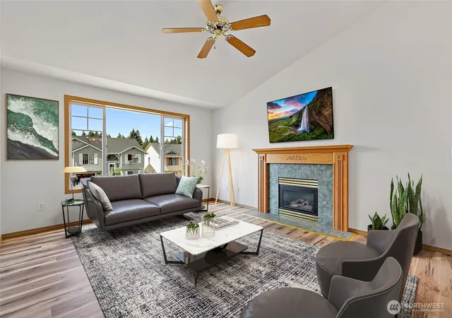 Photo 2 of Single family home for sale at 14921 93rd Avenue E, Puyallup, WA 98375 | MLS# NWM2566511 | Listing updated on 2026-09-25