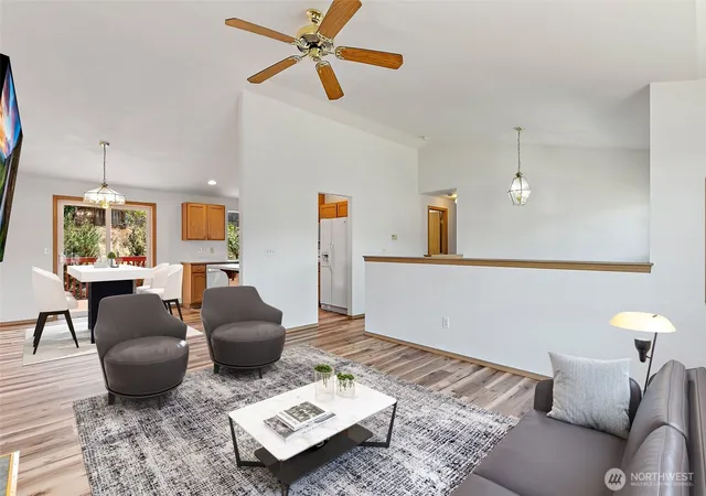 Photo 3 of Single family home for sale at 14921 93rd Avenue E, Puyallup, WA 98375 | MLS# NWM2566511 | Listing updated on 2026-09-25
