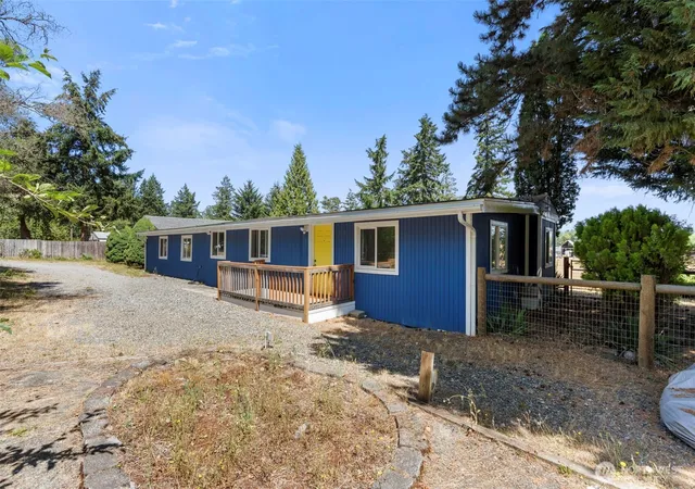 Photo 2 of Pending - Backup Offer Requested at 32501 65th Avenue S, Roy, WA 98580 | MLS# NWM2566521 | Listing updated on 2026-09-26