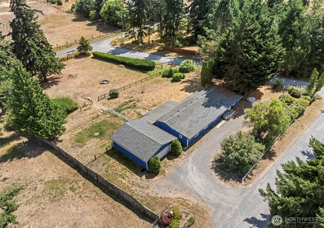 Photo 3 of Pending - Backup Offer Requested at 32501 65th Avenue S, Roy, WA 98580 | MLS# NWM2566521 | Listing updated on 2026-09-26