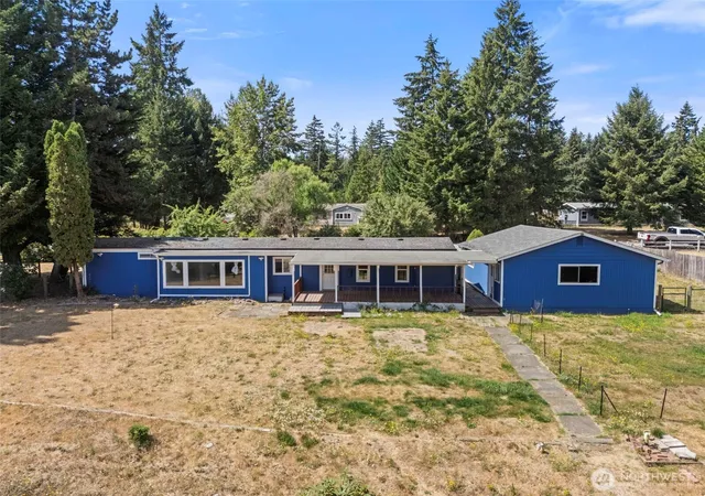Photo 3 of Manufactured home for sale at 32501 65th Avenue S, Roy, WA 98580 | MLS# NWM2566521 | Listing updated on 2026-09-26