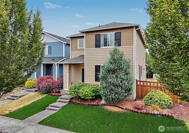 Photo 1 of Single family home for sale at 3446 Hera St Ne, Lacey, WA 98516 | MLS# NWM2566527 | Listing updated on 2026-09-23