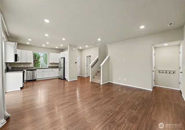 Photo 4 of Single family home for sale at 3446 Hera St NE, Lacey, WA 98516 | MLS# NWM2566527 | Listing updated on 2026-09-23