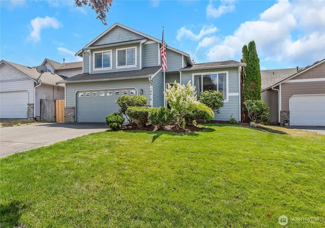 Photo 1 of Single family home for sale at 9016 190th Street E, Puyallup, WA 98375 | MLS# NWM2566534 | Listing updated on 2026-09-25