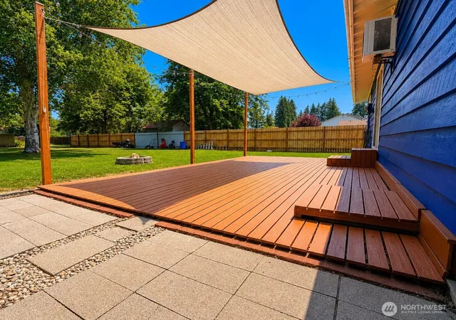 Photo 3 of Single family home for sale at 530 Cascade St, Leavenworth, WA 98826 | MLS# NWM2566537 | Listing updated on 2026-09-23