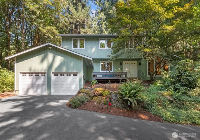 Photo 1 of Single family home for sale at 16312 194th Avenue Ne, Woodinville, WA 98077 | MLS# NWM2566546 | Listing updated on 2026-09-30