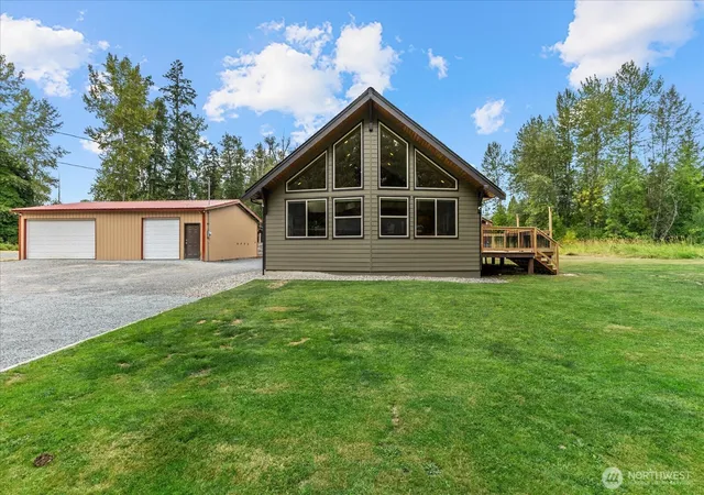 Photo 1 of Single family home for sale at 21710 78th Avenue E, Graham, WA 98338 | MLS# NWM2566548 | Listing updated on 2026-09-23