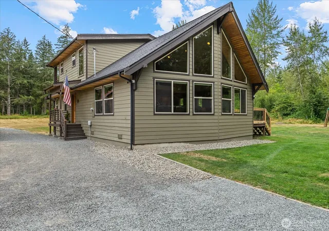Photo 3 of Single family home for sale at 21710 78th Avenue E, Graham, WA 98338 | MLS# NWM2566548 | Listing updated on 2026-09-23