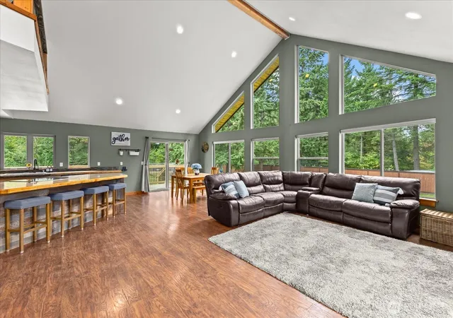 Photo 3 of Single family home for sale at 21710 78th Avenue E, Graham, WA 98338 | MLS# NWM2566548 | Listing updated on 2026-09-23