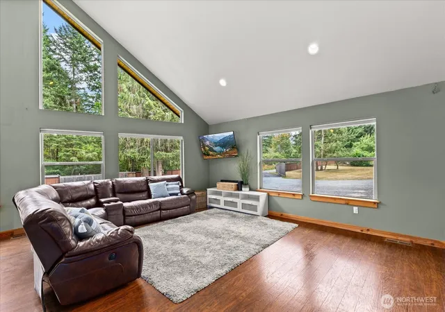 Photo 4 of Single family home for sale at 21710 78th Avenue E, Graham, WA 98338 | MLS# NWM2566548 | Listing updated on 2026-09-23