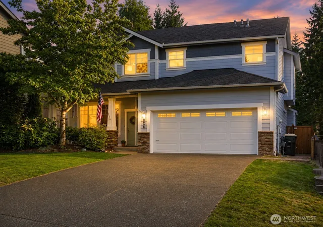 Photo 1 of Single family home for sale at 8605 29th Way Se, Olympia, WA 98513 | MLS# NWM2566553 | Listing updated on 2026-09-30