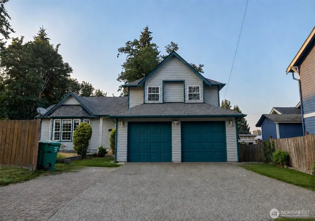 Photo 1 of Single family home for sale at 5018 Ryan Way, Seattle, WA 98178 | MLS# NWM2566557 | Listing updated on 2026-09-23