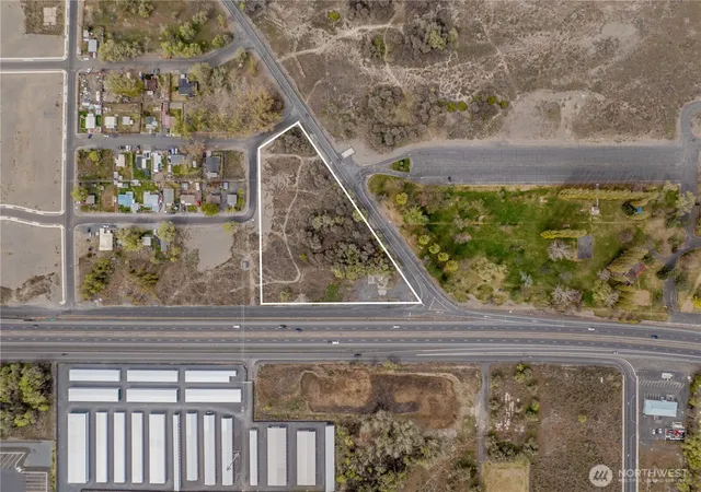 Photo 2 of Land for sale at 0 N Westshore Dr, Moses Lake, WA 98837 | MLS# NWM2566562 | Listing updated on 2026-10-03