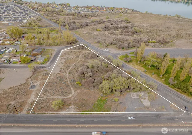 Photo 3 of Land for sale at 0 N Westshore Dr, Moses Lake, WA 98837 | MLS# NWM2566562 | Listing updated on 2026-10-03