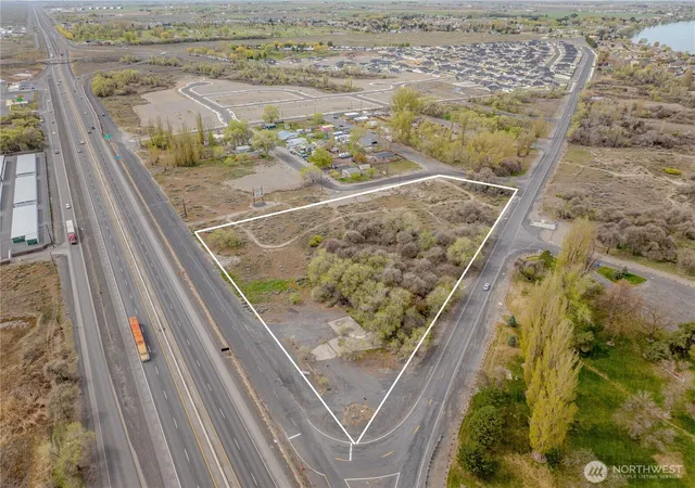 Photo 4 of Land for sale at 0 N Westshore Dr, Moses Lake, WA 98837 | MLS# NWM2566562 | Listing updated on 2026-10-03