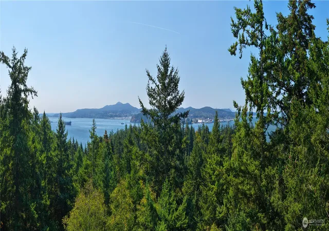 Photo 1 of Land for sale at 7436 Hideaway Ln, Anacortes, WA 98221 | MLS# NWM2566574 | Listing updated on 2026-09-23