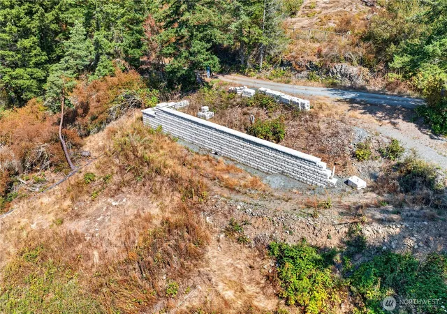 Photo 2 of Land for sale at 7436 Hideaway Ln, Anacortes, WA 98221 | MLS# NWM2566574 | Listing updated on 2026-09-23