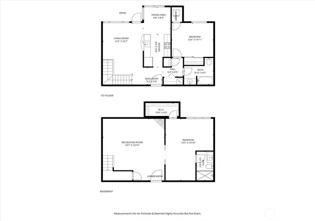 Photo 40 of Condo for sale at 22910 90th Avenue W #D206, Edmonds, WA 98026 | MLS# NWM2566576 | Listing updated on 2026-10-03