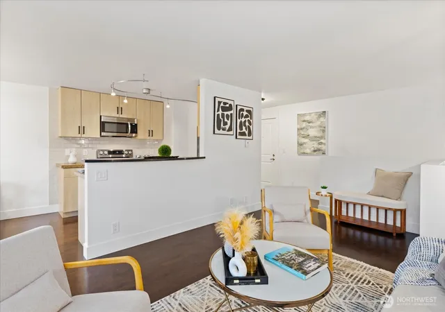 Photo 3 of Condo for sale at 22910 90th Avenue W #D206, Edmonds, WA 98026 | MLS# NWM2566576 | Listing updated on 2026-10-03