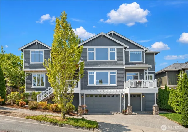 Photo 1 of Single family home for sale at 14517 Ne 99th Avenue, Bothell, WA 98011 | MLS# NWM2566579 | Listing updated on 2026-10-03