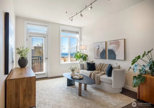 Photo 2 of Condo for sale at 2414 1st Avenue #413, Seattle, WA 98121 | MLS# NWM2566581 | Listing updated on 2026-09-23