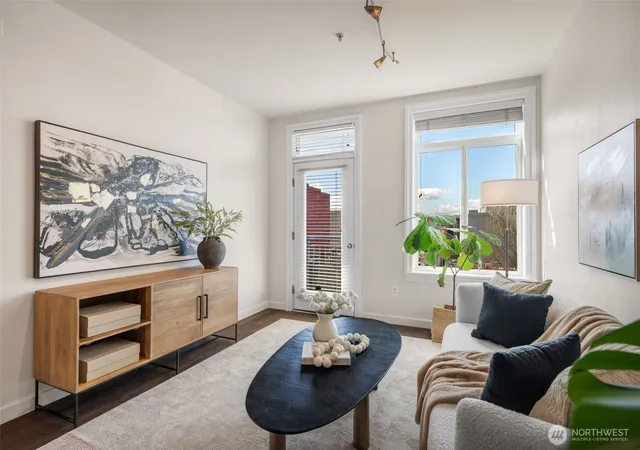Photo 3 of Condo for sale at 2414 1st Avenue #413, Seattle, WA 98121 | MLS# NWM2566581 | Listing updated on 2026-09-23