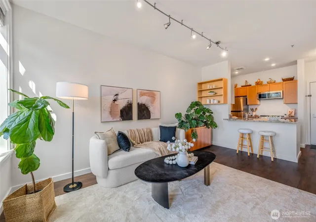 Photo 4 of Condo for sale at 2414 1st Avenue #413, Seattle, WA 98121 | MLS# NWM2566581 | Listing updated on 2026-09-23