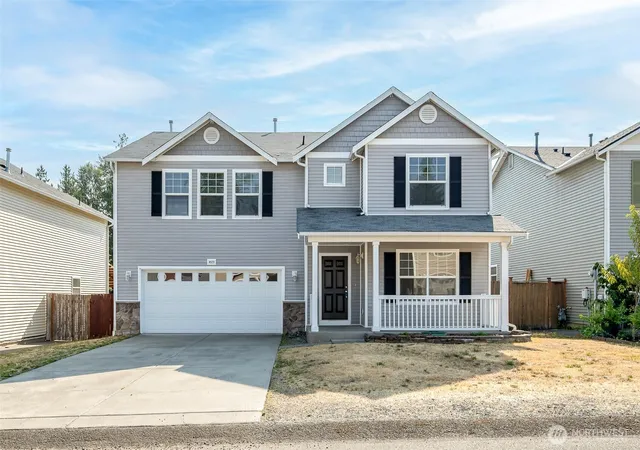 Photo 1 of Single family home for sale at 8523 21st Avenue E, Tacoma, WA 98445 | MLS# NWM2566590 | Listing updated on 2026-09-24