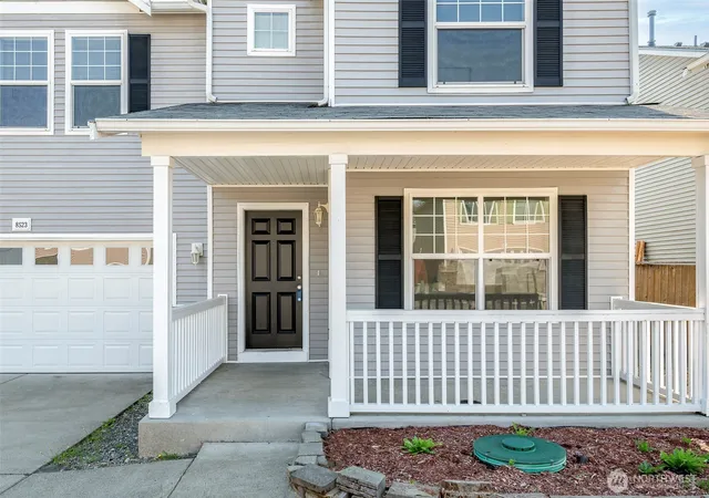 Photo 2 of Single family home for sale at 8523 21st Avenue E, Tacoma, WA 98445 | MLS# NWM2566590 | Listing updated on 2026-09-24