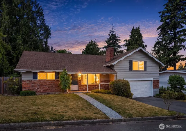 Photo 1 of Single family home for sale at 4504 S 163rd Place, Tukwila, WA 98188 | MLS# NWM2566602 | Listing updated on 2026-09-23