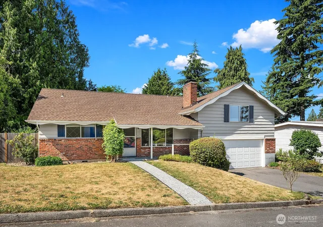 Photo 2 of Single family home for sale at 4504 S 163rd Place, Tukwila, WA 98188 | MLS# NWM2566602 | Listing updated on 2026-09-23