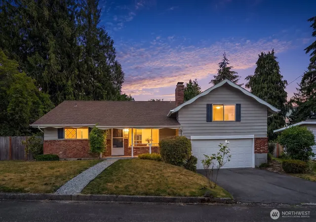 Photo 3 of Single family home for sale at 4504 S 163rd Place, Tukwila, WA 98188 | MLS# NWM2566602 | Listing updated on 2026-09-23