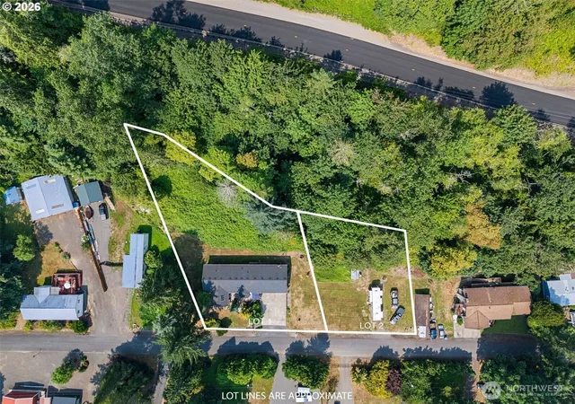 Photo 1 of Single family home for sale at 316 Laverne Dr, Kalama, WA 98625 | MLS# NWM2566618 | Listing updated on 2026-09-23