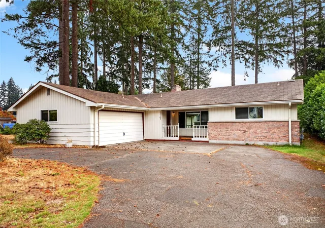 Photo 1 of Sale Pending at 12707 78th Avenue E, Puyallup, WA 98373 | MLS# NWM2566627 | Listing updated on 2026-10-15