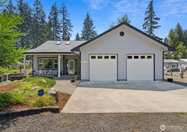 Photo 1 of Single family home for sale at 11715 Scott Crk Dr Sw, Olympia, WA 98512 | MLS# NWM2566630 | Listing updated on 2026-10-01