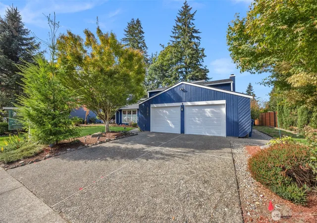 Single family home for sale at 17419 155th Avenue SE, Renton, WA 98058 | MLS# NWM2566637