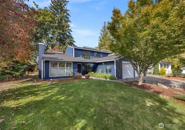 Photo 1 of Single family home for sale at 17419 155th Avenue SE, Renton, WA 98058 | MLS# NWM2566637 | Listing updated on 2026-10-08