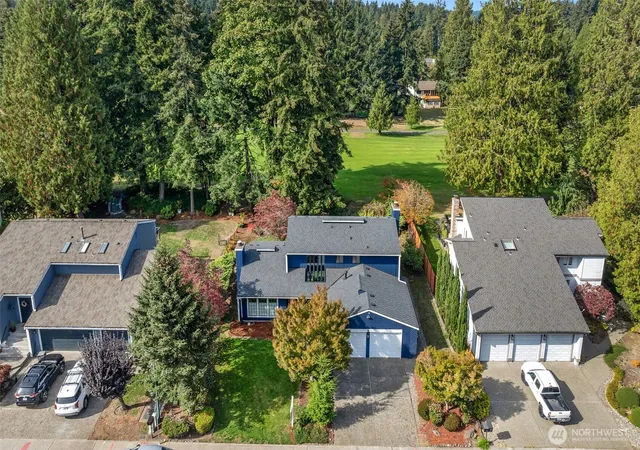 Single family home for sale at 17419 155th Avenue SE, Renton, WA 98058 | MLS# NWM2566637