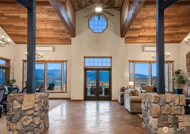 Photo 3 of Single family home for sale at 47 Bella Vista Ln, Winthrop, WA 98862 | MLS# NWM2566641 | Listing updated on 2026-09-23