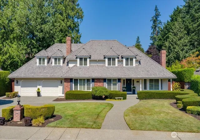 Photo 1 of Single family home for sale at 20404 Ne 35th Street, Sammamish, WA 98074 | MLS# NWM2566647 | Listing updated on 2026-10-01