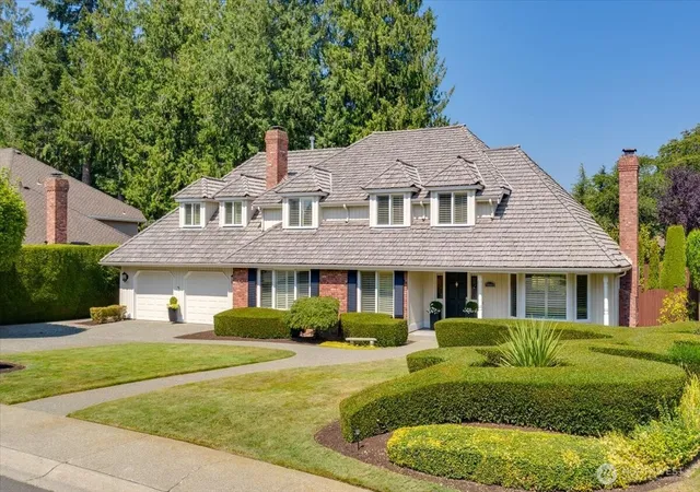 Photo 2 of Single family home for sale at 20404 Ne 35th Street, Sammamish, WA 98074 | MLS# NWM2566647 | Listing updated on 2026-10-01