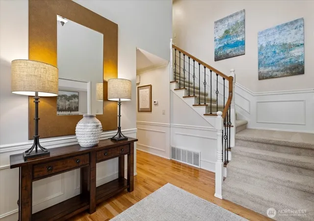 Photo 3 of Single family home for sale at 20404 NE 35th Street, Sammamish, WA 98074 | MLS# NWM2566647 | Listing updated on 2026-10-01