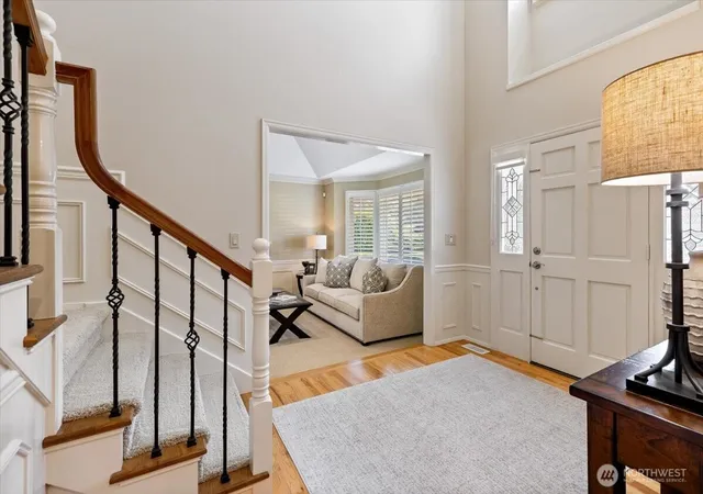 Photo 4 of Single family home for sale at 20404 NE 35th Street, Sammamish, WA 98074 | MLS# NWM2566647 | Listing updated on 2026-10-01