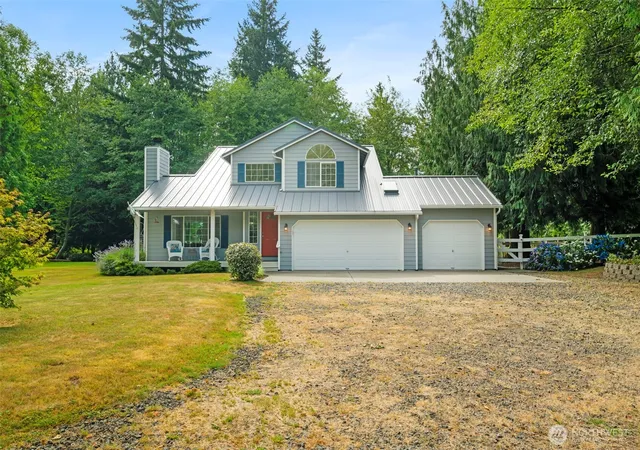 Photo 2 of Single family home for sale at 7781 Ne Frog Holw St, Kingston, WA 98346 | MLS# NWM2566650 | Listing updated on 2026-09-23