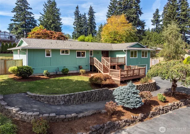 Photo 2 of Single family home for sale at 8602 Shadow Wood Dr, Everett, WA 98208 | MLS# NWM2566651 | Listing updated on 2026-10-13