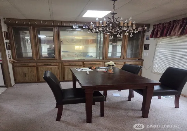 Photo 3 of Manufactured home for sale at 6208 202nd Street SW #28, Lynnwood, WA 98036 | MLS# NWM2566654 | Listing updated on 2026-09-23