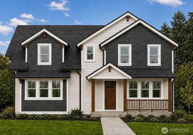 Single family home for sale at 2519 Kulshan St, Bellingham, WA 98225 | MLS# NWM2566661