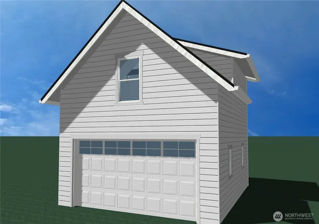 Photo 2 of Single family home for sale at 2519 Kulshan St, Bellingham, WA 98225 | MLS# NWM2566661 | Listing updated on 2026-09-18